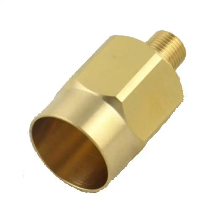 Customized OEM cnc turning parts factory precision cnc machining cnc turning parts