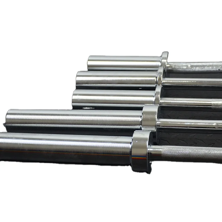 Заводская поставка Thunderflex, тяжелая атлетика, 2,2 м, бары, оборудование для фитнеса для спортзала, домашнего использования