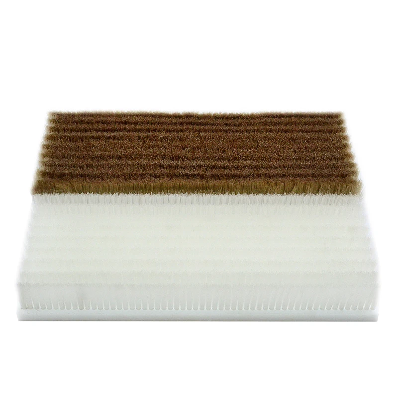 Custom 2 in 1 Real Simulation Golf Bunker Hitting Mat Swing Trainer with ABS Base for Golf Driving Range Chipping Training