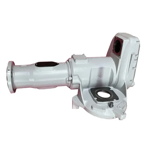 ABB 3HAC059651-001 IRB6700-200 Three and four axis arm