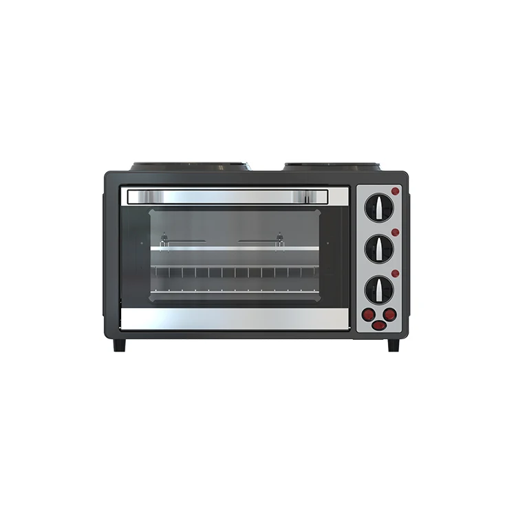 Made In China Superior Quality hot selling 28L electric baking oven