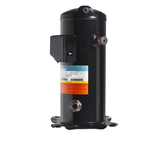 Refrigeration 5hp  Air Compressor Scroll Compressor Model YF35 With R404A