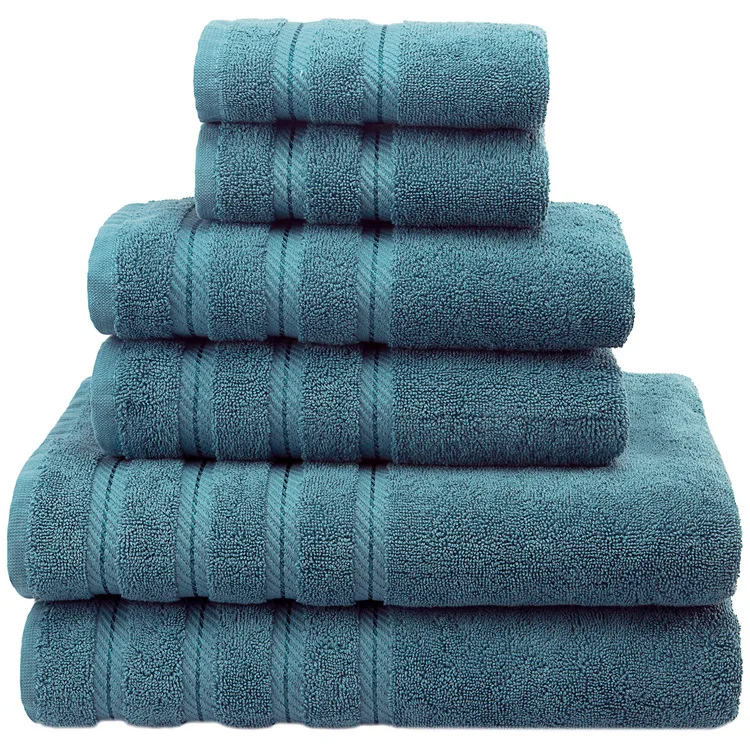 Wholesale Luxury Customized Cheap Egyptian Cotton Bath Turkish Towel Bath Towel