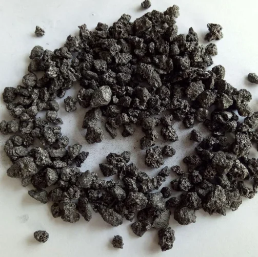 Sulfur 0.5%,1.5% Cpc/calcined Petroleum Coke/carburizer