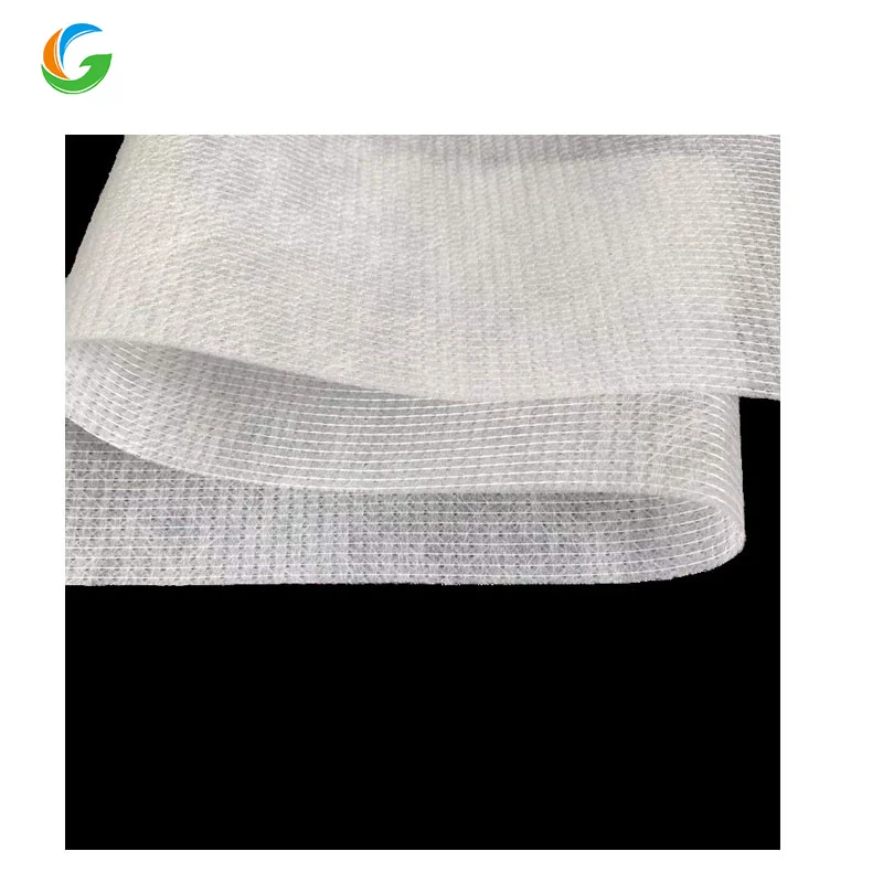 Golden 100% Waterproof Stitchbond Nonwoven Fabric Stitchbond Fabric Manufacturing Machine Stitchbond Nonwoven Fabric For Roofing