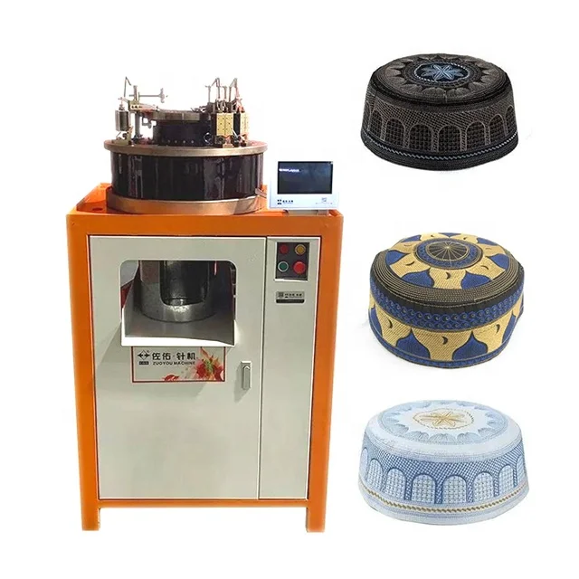 Мусульманская шапка, мусульманское одеяло с принтом логотипа, флисовая мусульманская шапка