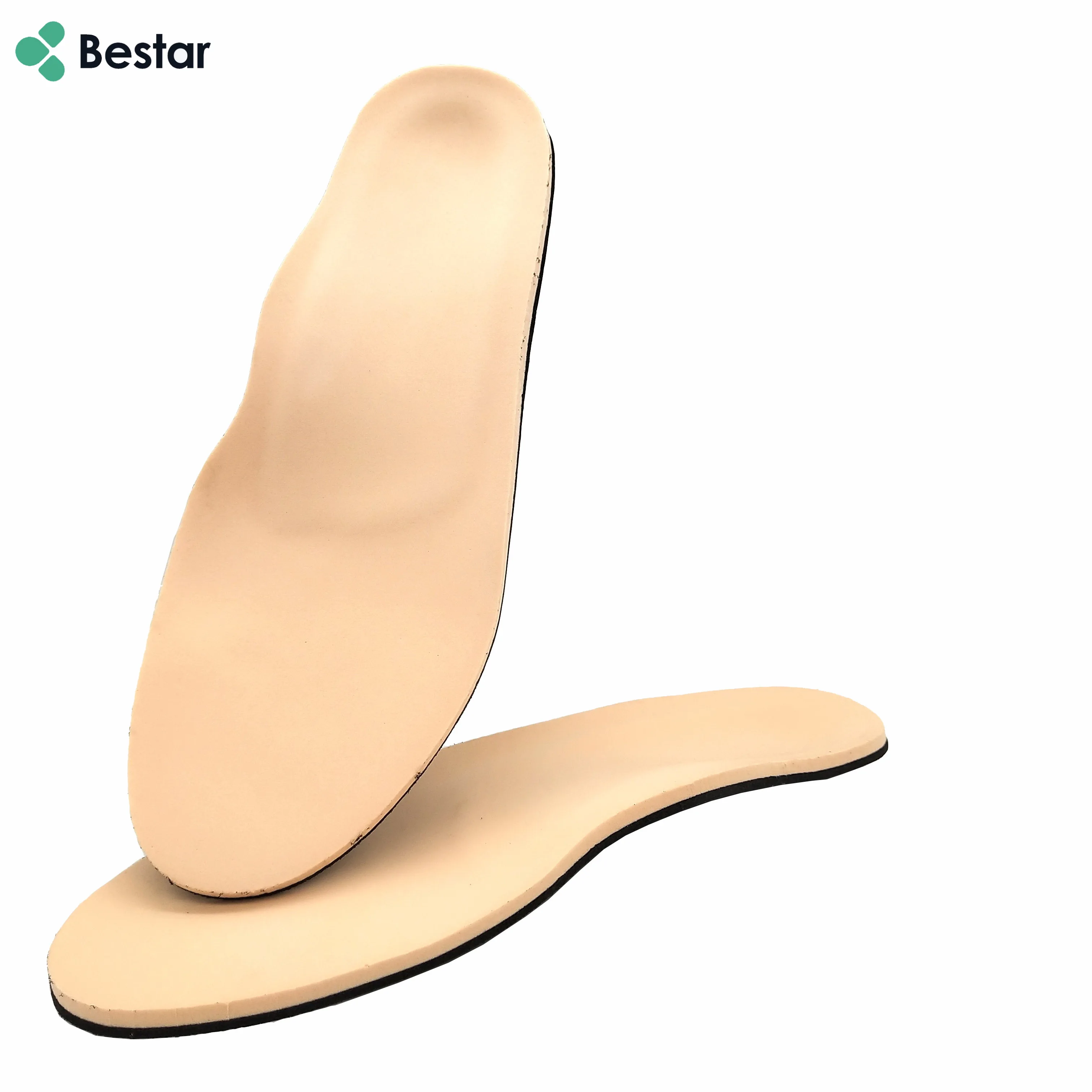 Ортопедическая стелька Bostar для