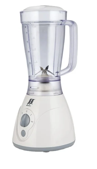 Kitchen Appliances Heavy Duty 220V 800W High Speed BLENDER/2 IN 1 BLENDER