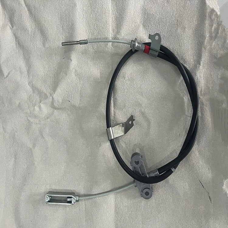 high quality brake cable OEM 46410-20460 for TOYOTA