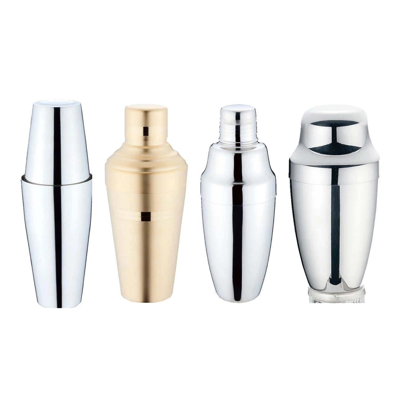 
Easily Use Japan Cocktail Bar Shaker For Professionals And Bigginers 