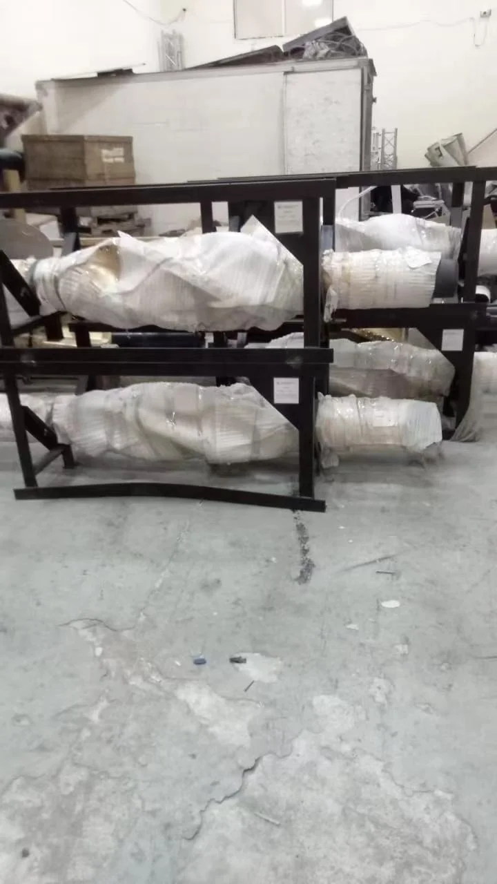 Oil Field Equipment Drill Stabilizer/Drill Centralize