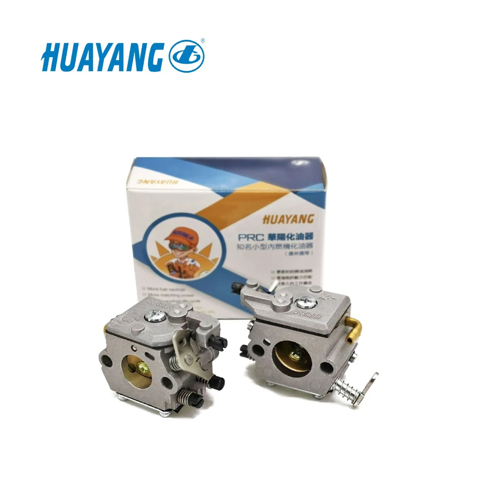 Chainsaw spare parts HUAYANG chainsaw carburetor apply to Stihl MS230 MS250