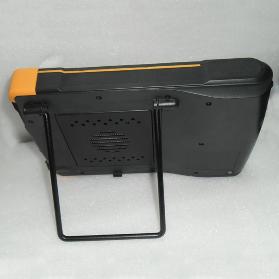 
Palm Handheld Veterinary Ultrasound Scanner Human or Vet Use Ultrasound Machine V5 Model 