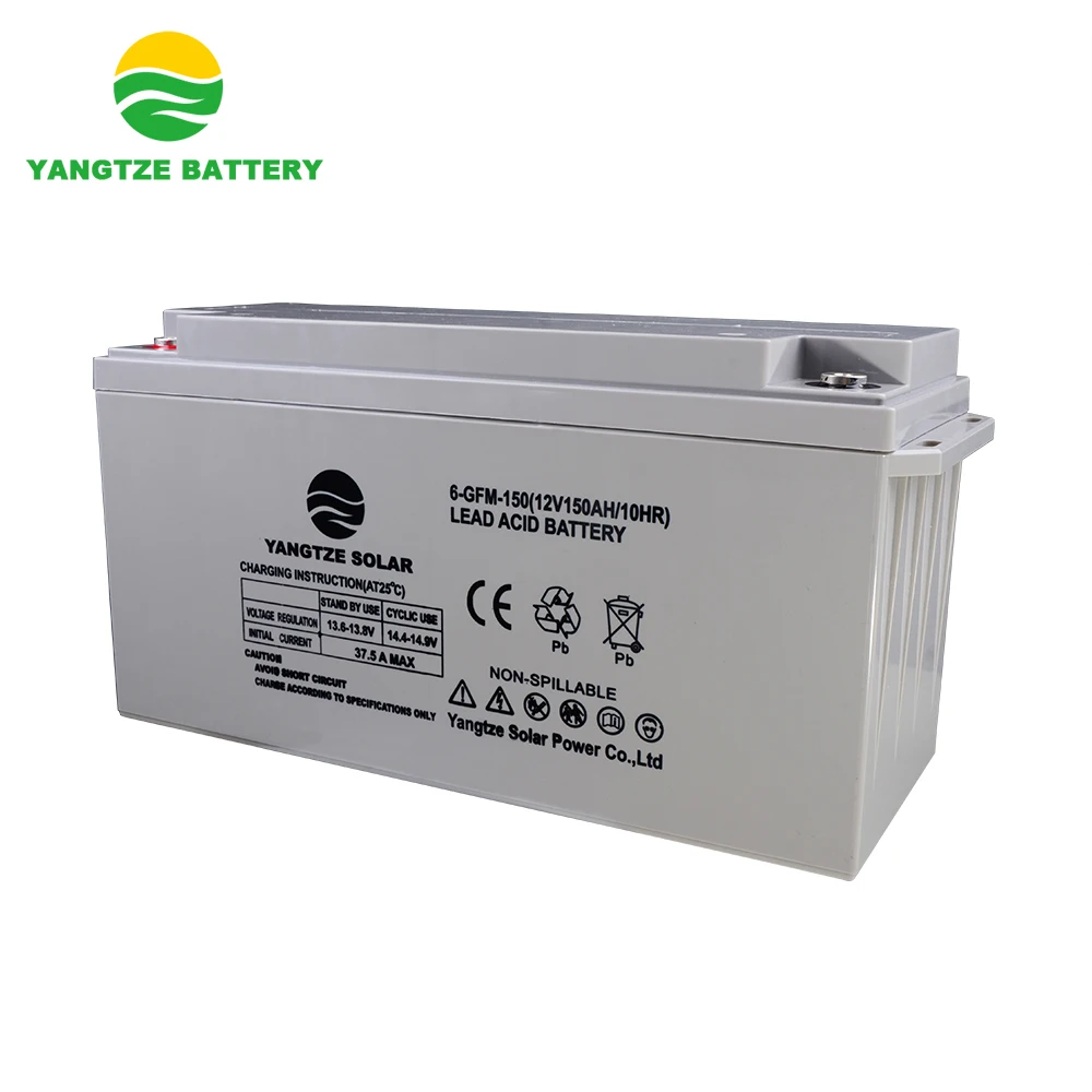 12v 150ah backup scrap battery