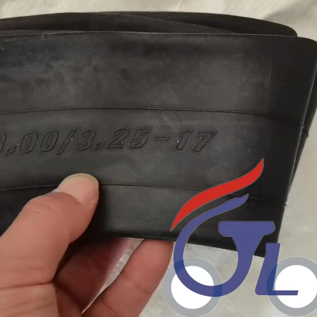 Specializing in the production of butyl rubber motorcycle inner tube trike inner tube electric bicycle inner tube