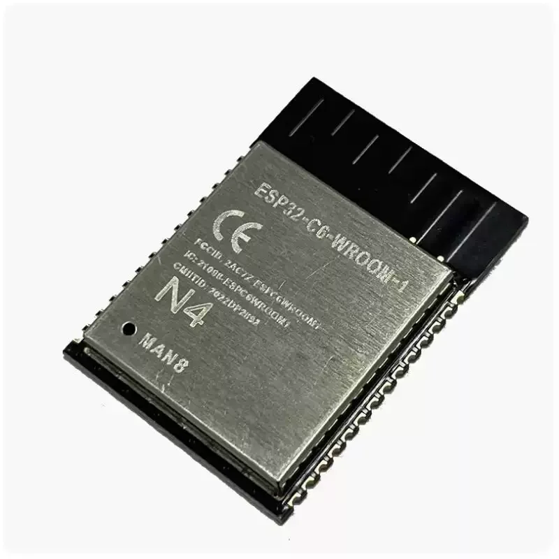ESP32-C6-WROOM-1-N4 ESP32-C6-WROOM-1-N8 ESP32-C6-WROOM-1-N16 модуль ESP32-C6 WiFi модуль
