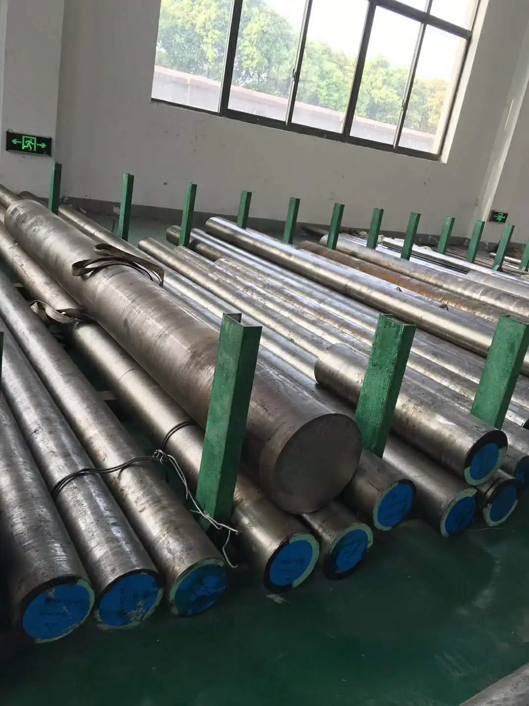 Round Bar Cold Rolled Carbon Steel Round Bar Alloy Carbon Steel Bar