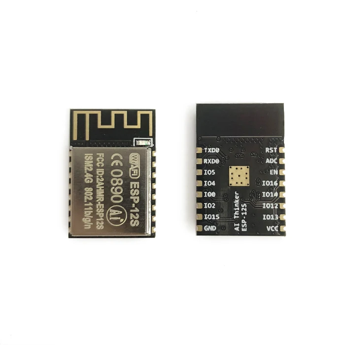 ESP8266 Serial to Wifi Module ESP 12S ESP-12S For IoT Devices