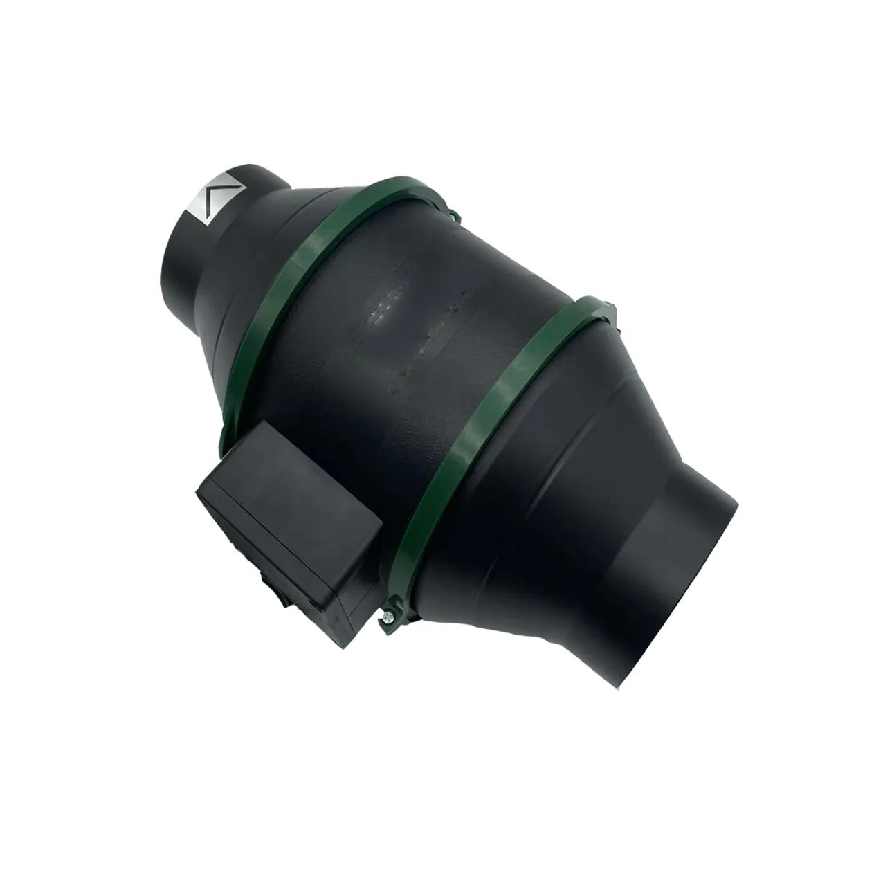 220 V Ventilation duct fan exhaust fan 6 inch GD-150 mm China wholesale centrifugal strong wind ABS Duct Fans