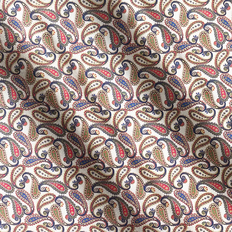 Hot sale comfortable 100% Cotton Print Fabric for bedding