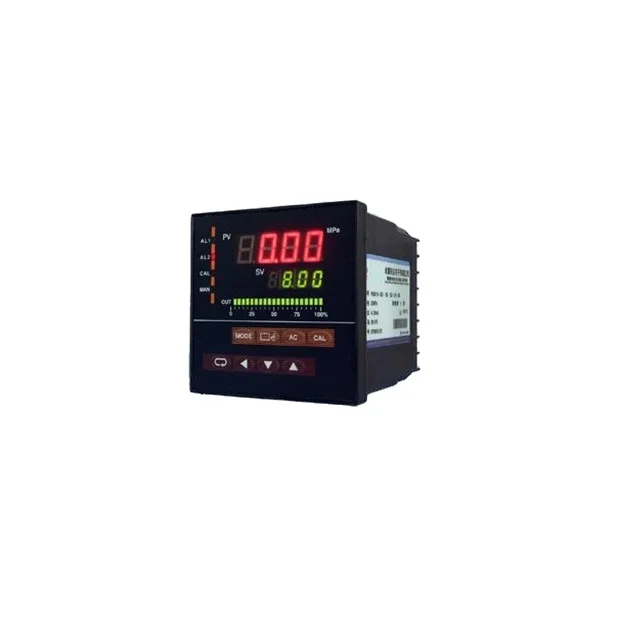 PY900 PID pressure controller
