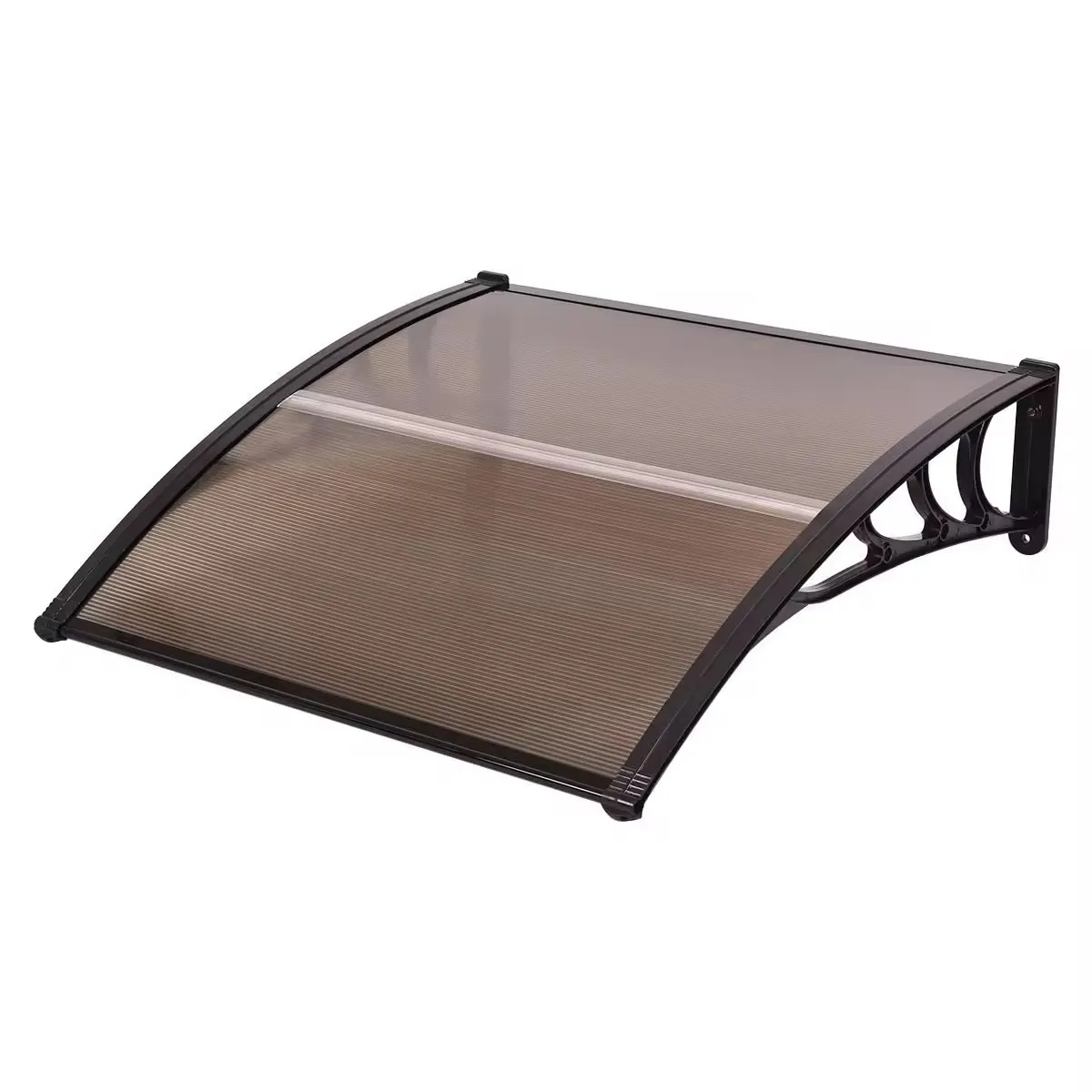 Polycarbonate Awning Outdoor Canopy Roof/Poly Carbonate Awning/Polycarbonate Awning