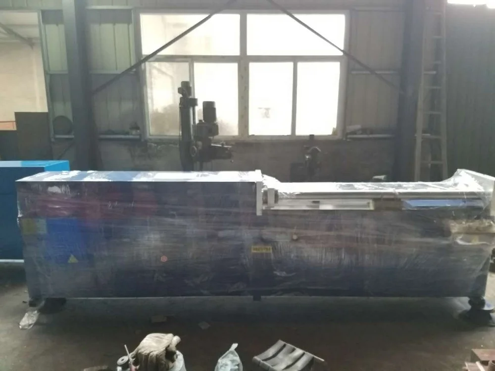 Горизонтальная бировальная машина по низкой цене, гидравлическая горизонтальная бировальная машина 15t модель LC6115 для продажи