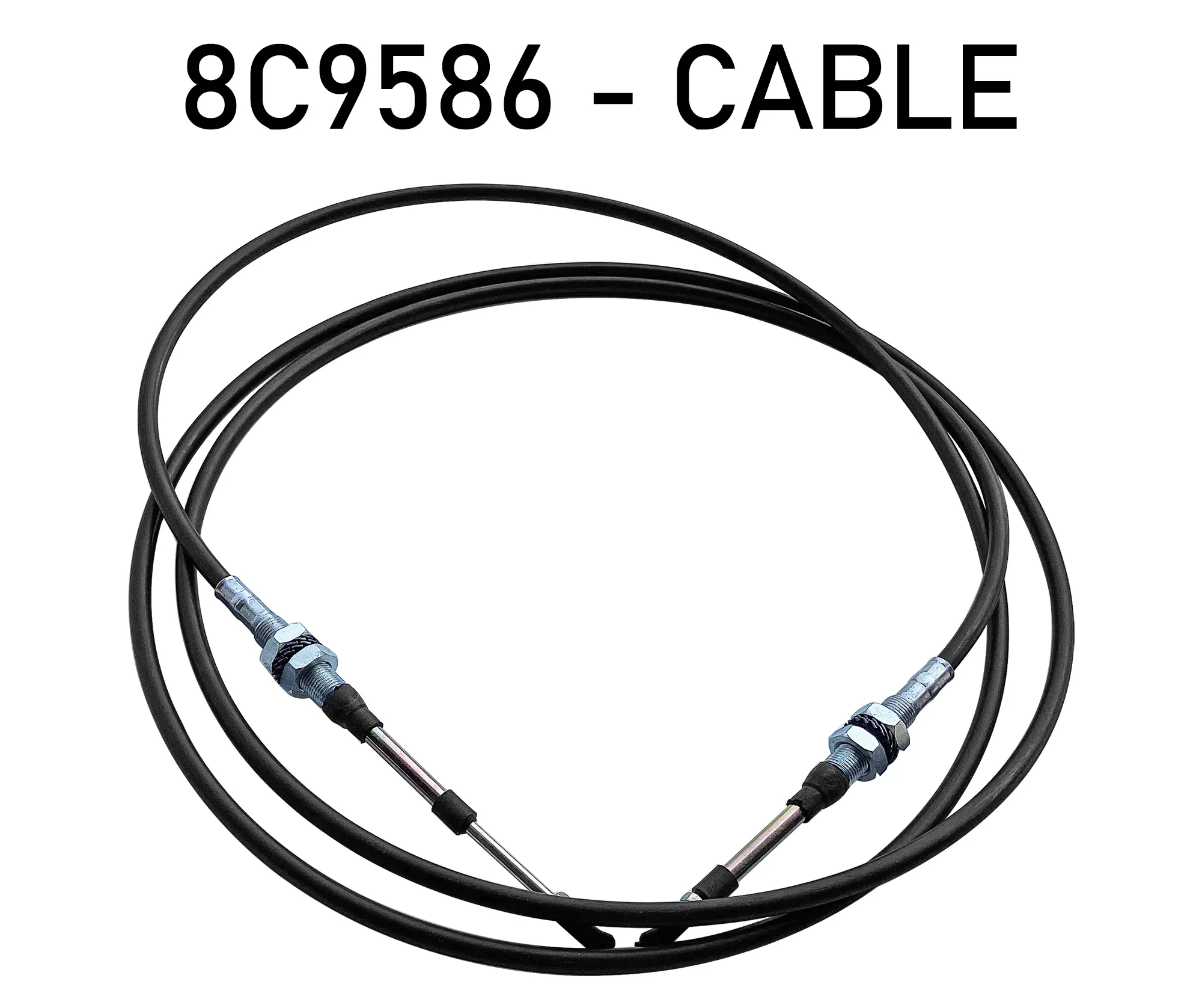 Кабель 8C9586 для деталей строительной техники YNRSP 8C-9586