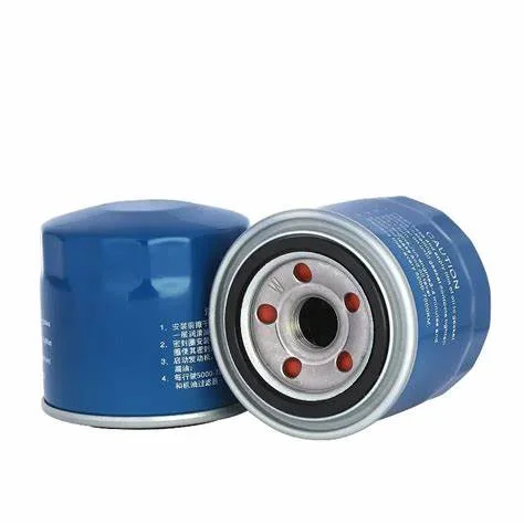 Automotive Parts Accessories Oil Filter OEM 26300-35505 26300-35504N 26300-35503 26300-35502 26300-35501