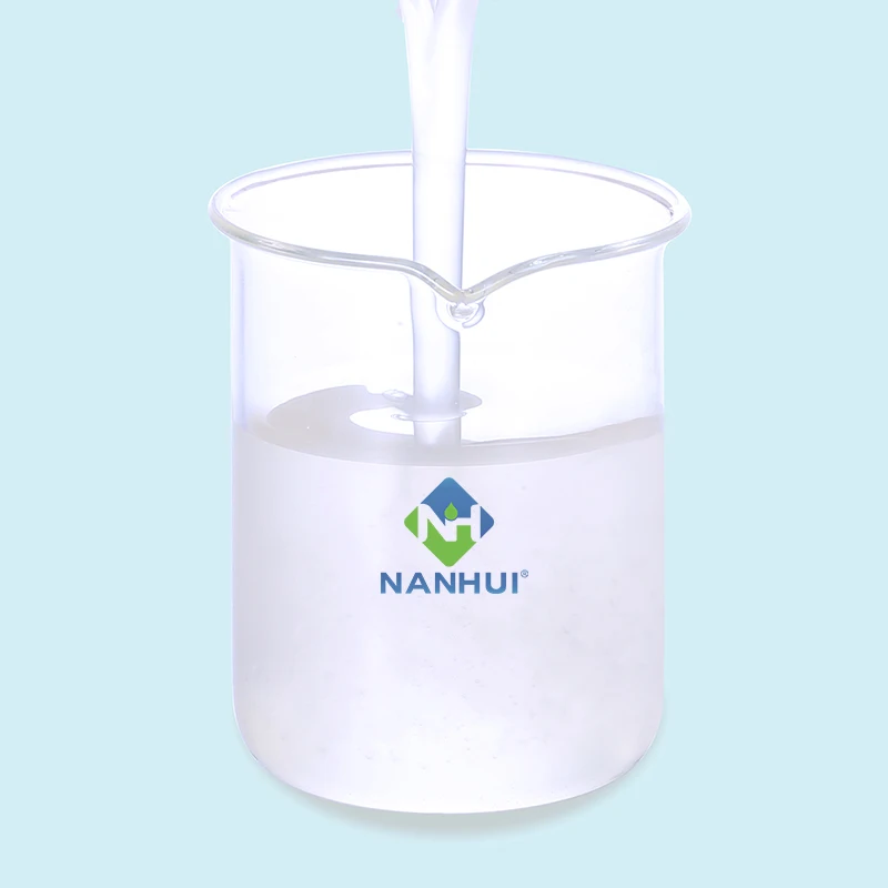 Микробные бактерии Nanhui, пивоваренное оборудование для обработки сахарных дрожжей, антивспенивающие средства для брожения, антивспениватель