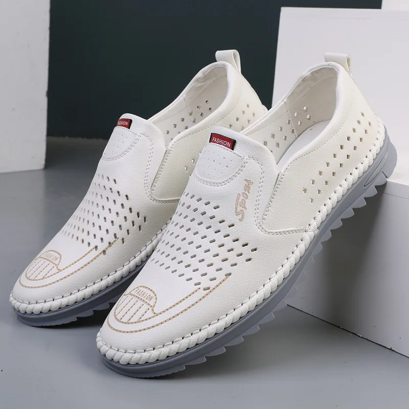 Factory Direct Selling Custom Print Casual Running Walking Style Shoes Men Cheap Price Casual Shoes For Men