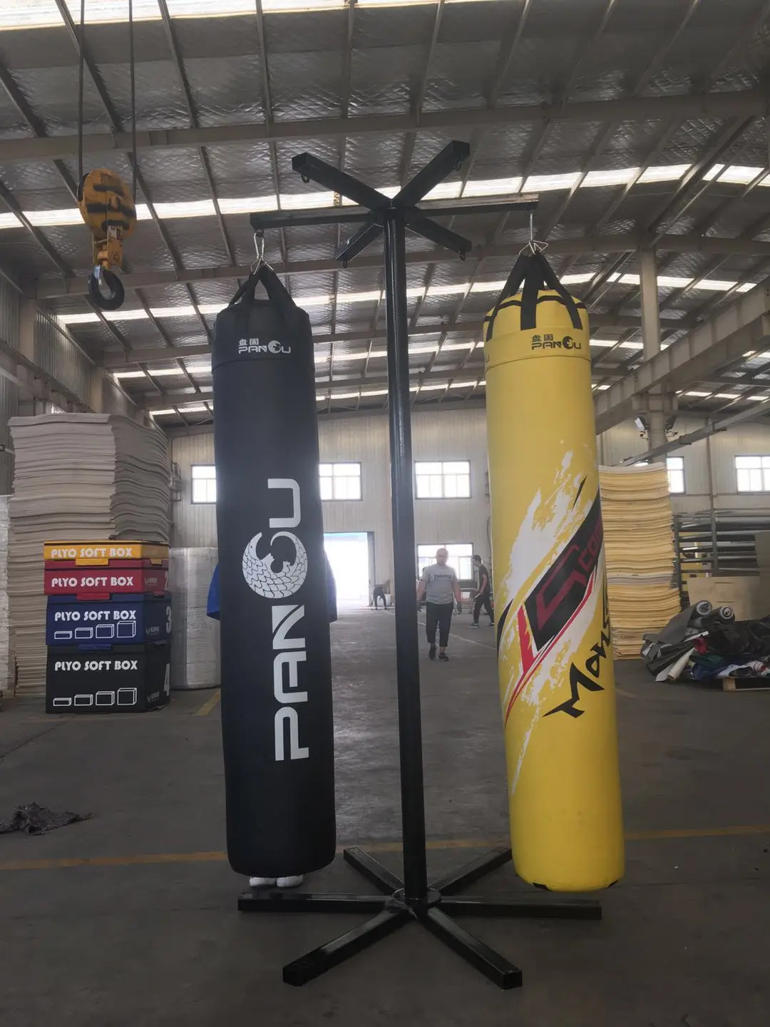180cm *40cm for judo BJJ MMA boxing   and other martial arts punching bag