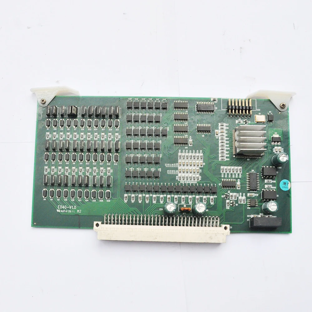 flat knitting machine parts for cixing machine E040