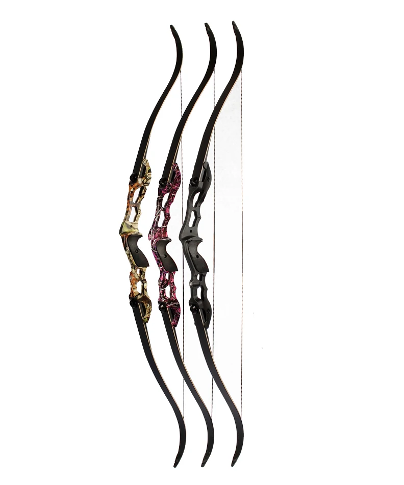 ZS-F185 Hunting Fishing Competition Recurve Bow Archery Arrow  for outdoor shooting sports Factory Price