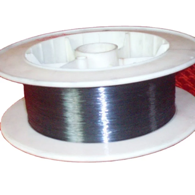 Никель-титановая проволока Nitinol 55 Memory 0 1 мм ASTM
