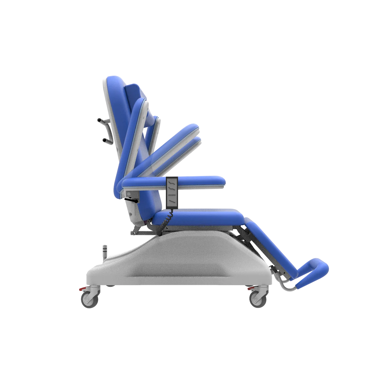 Passion new style blood draw chairs recliner infusion treatment chairs medical chemotherapy chairs for sale