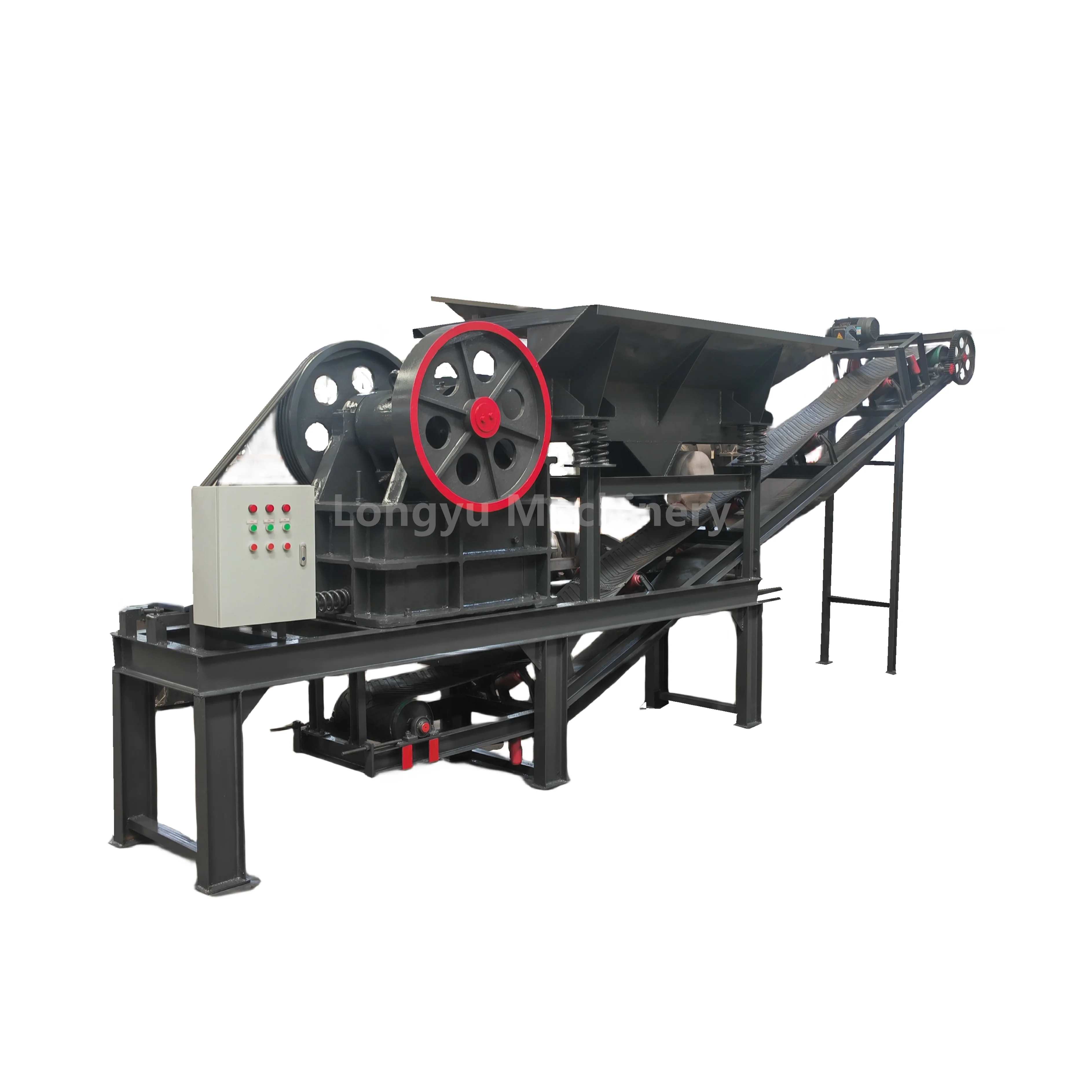 Mini jaw Crusher mobile jaw Crusher With Screen jaw Crusher Plate
