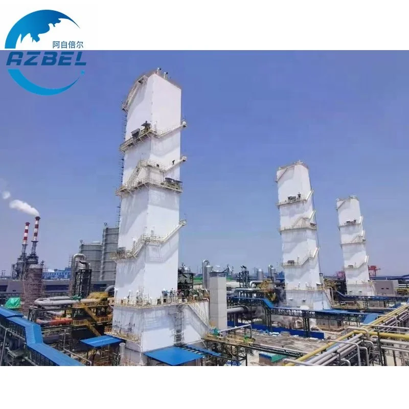 AZBEL liquid nitrogen plant 1000m3 cryogenic distillation oxygen plant suppliers