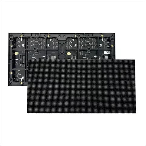 Indoor P2.5 SMD LED Module Advertising Elevator Airport Retail Store Education Shopping Mall Subway 2.5mm Pixel Pitch SDK