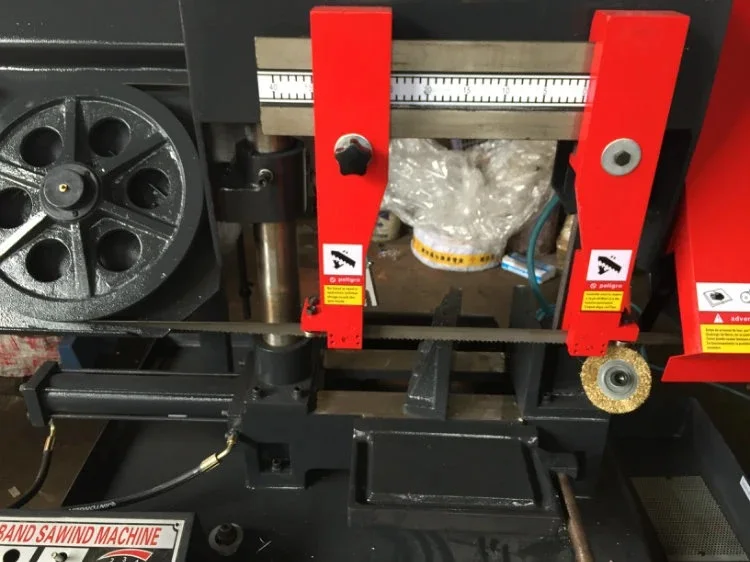 Saw mill portable bandsaw sawmill machine wood cutting horizontal diesel wood band sawmill machine