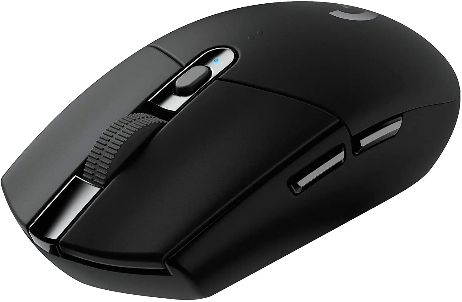 Wholesale Stock 2.4ghz Wireless Logitech G304 Optical Gaming Mouse 12000dpi Lightspeed 6 Programmable Buttons