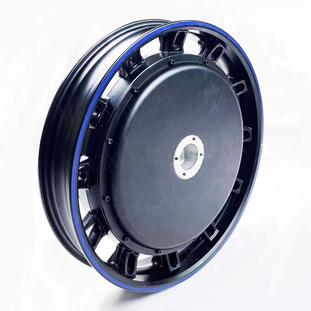 Оригинальный двигатель Begode EX30 134 В 4000 Вт с шиной для 3600Wh Электрический Одноколесный велосипед официальные аксессуары