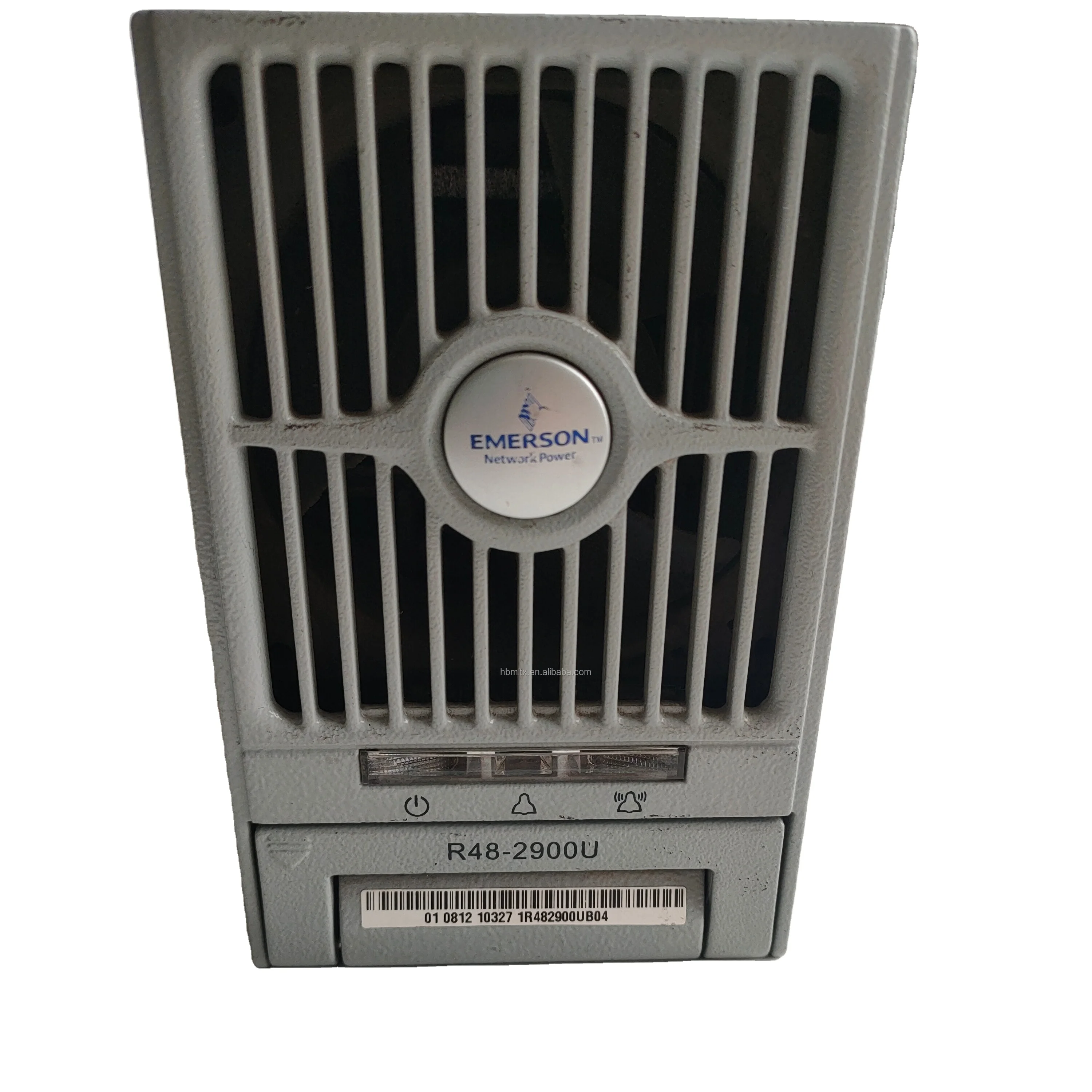 Hot Sale New Emerson R48-2900U rectifier module 2900W Emerson R48-2900U Power Supply