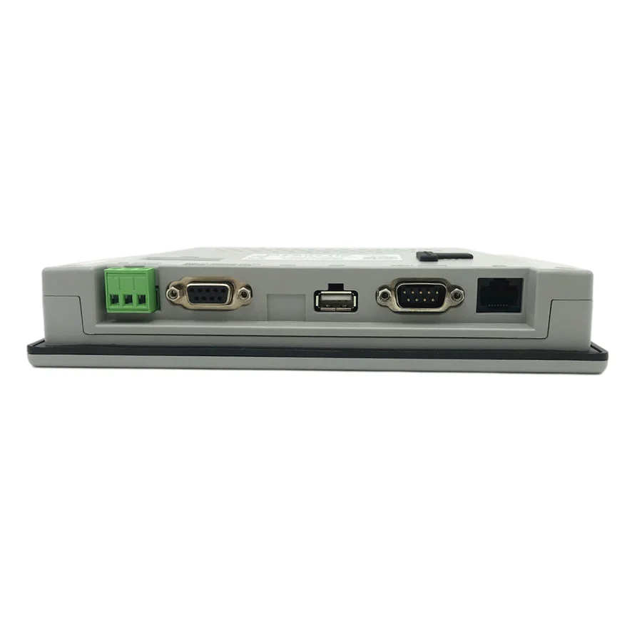 Weinview Easyview Weintek 8071 сенсорный экран Hmi Mt 8071ie 7 дюймов резистивный панель монитор Mt8071ie списка