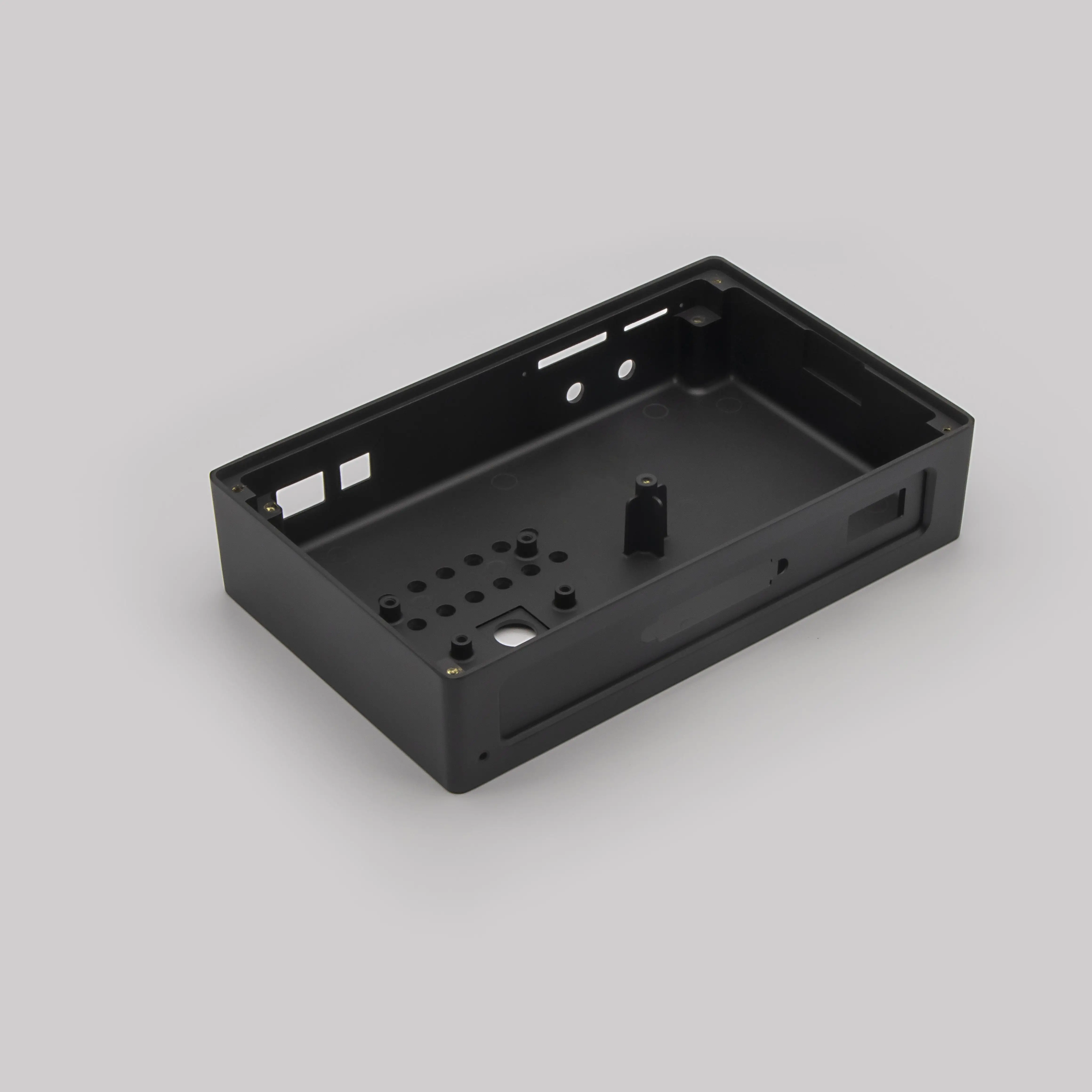 Manufacture High Precision Custom Shell Mould Parts Aluminum Die Casting