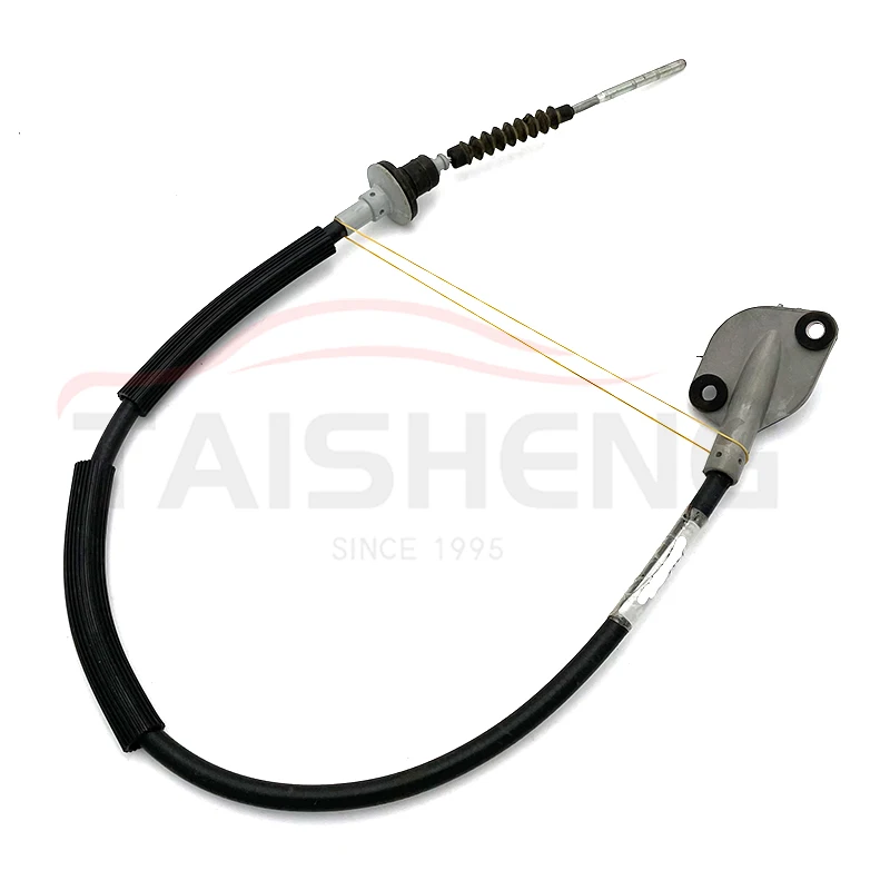 Automotive Clutch cable OEM number 96339736 auto brake cable for CHEVROLET