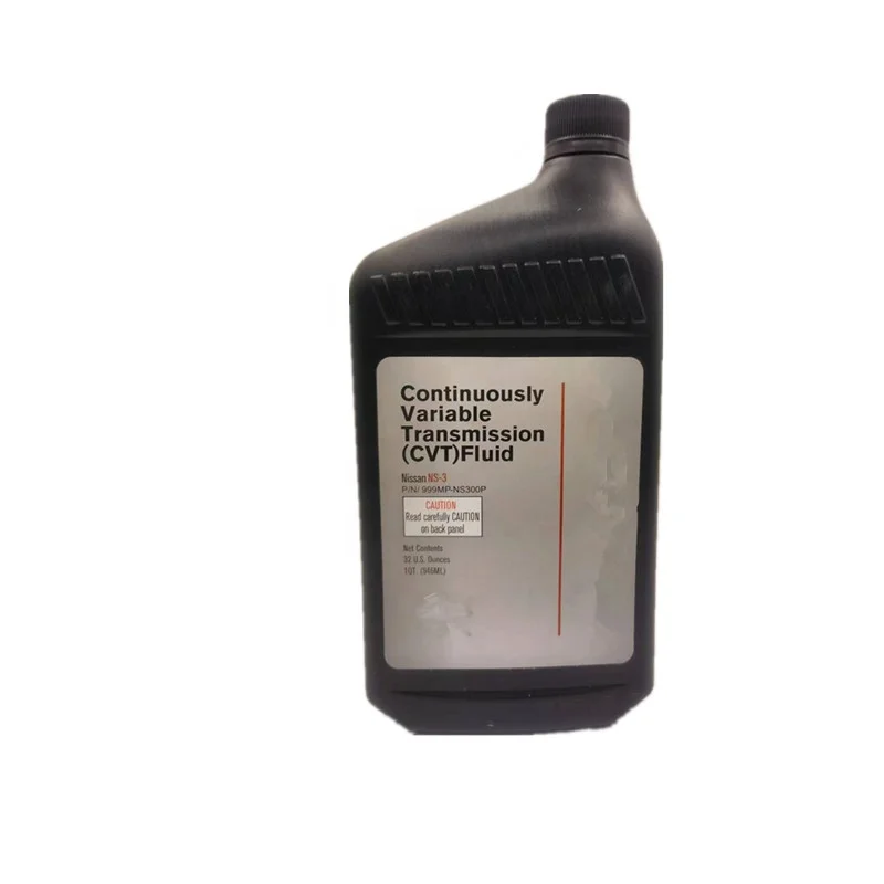 Nissan CVT резервуар для волн NS3CVT 1 литр автоматический резервуар для волн P/N/999MP-NS300P 946 мл
