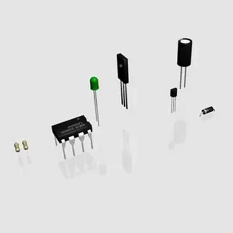 Новый оригинальный SOD-123 IC REG CCR 50V 10MA SOD123-2 NSI50010YT1G в