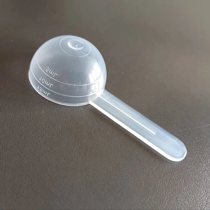 15ml Plastic Spoon Measuring