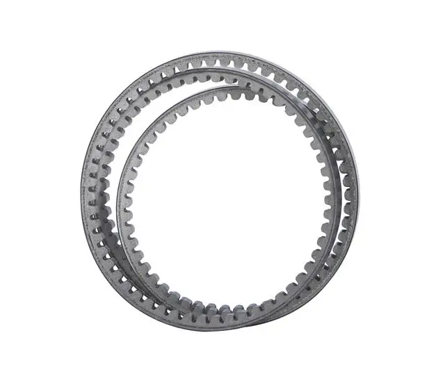 Высокая гарантия 200000kms мотоцикл приводной ремень